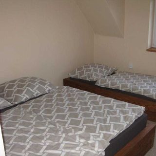 Apartmány U Vlka Rokytnice nad Jizerou (2)