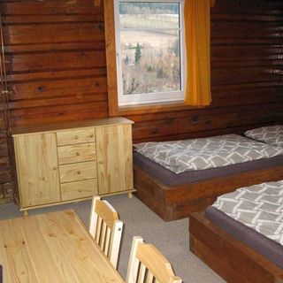 Apartmány U Vlka Rokytnice nad Jizerou (3)