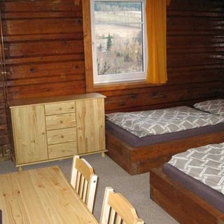 Apartmány U Vlka Rokytnice nad Jizerou (3)