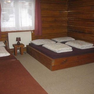 Apartmány U Vlka Rokytnice nad Jizerou (5)