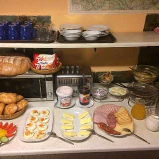 Chalupa Podlesí Kořenov (4)