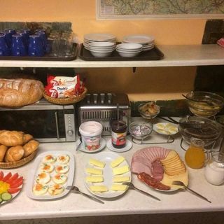 Chalupa Podlesí Kořenov (4)