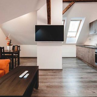 Villa u Arény Ostrava (2)