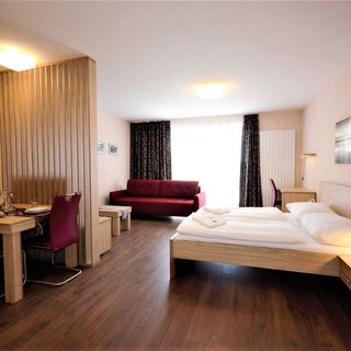 Apartmány Viva Třeboň (5)