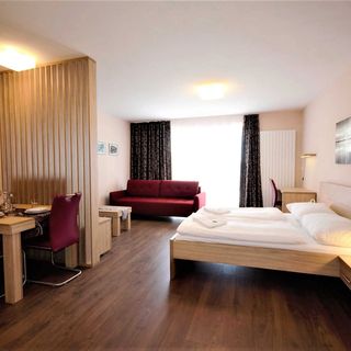 Apartmány Viva Třeboň (5)