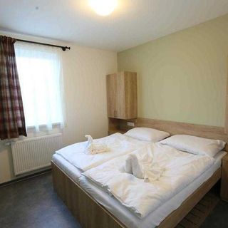 Apartmány Aura Boží Dar (5)