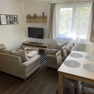 Apartmány Krupka (4)