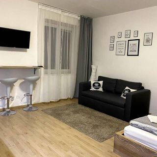 SATYS Apartments Ostrava (4)