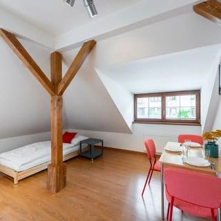 Apartmán Muzeum obchodu 301 Karlštejn (5)