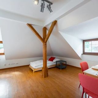 Apartmán Muzeum obchodu 301 Karlštejn (3)