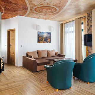 Resort Dymník Rumburk (4)