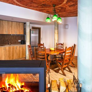 Resort Dymník Rumburk (5)