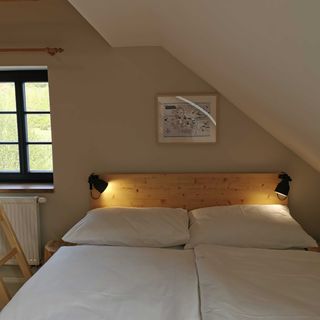 Apartmány Slunce Osečná (3)