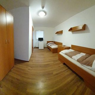 Ubytovanie v Stupave Stupava (4)