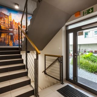 Happy Stay Apartment Gdańsk OldNova 335 (5)