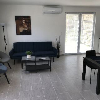 Jókai Apartman Balatonszárszó (4)