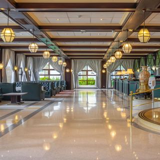 Ensana Grand Margitsziget Budapest (4)