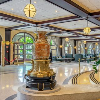 Ensana Grand Margitsziget Budapest (5)