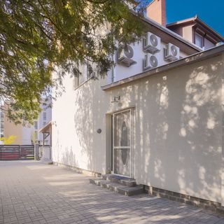 Galérius Pihenőház Siófok (4)