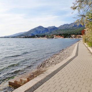 Apartments and Rooms Sidro Seline (2)