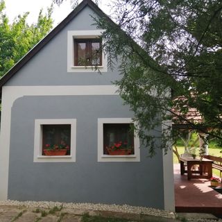 Maksatető Nyaralóház Szentbékkálla (4)