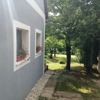 Maksatető Nyaralóház Szentbékkálla (5)