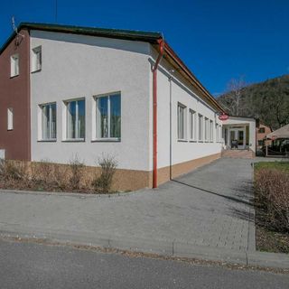 Na Rybníčku Bohutín (2)