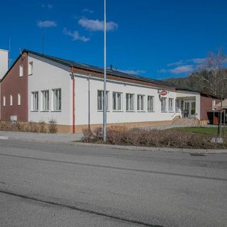 Na Rybníčku Bohutín (3)