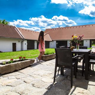 Residence Klažary u Žumberka Kamenná (2)