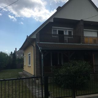 Vikrics Apartman Balatonmáriafürdő (4)