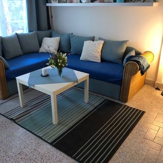 Rozi Apartman Balatonmáriafürdő (2)