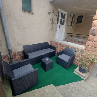 Sétány Apartmanház Fonyód (5)