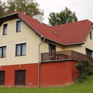 Szentpéterföldei Horgász Lak Szentpéterfölde (4)