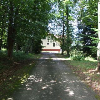 Szentpéterföldei Horgász Lak Szentpéterfölde (5)