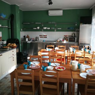 Fekete Gólya Pihenőház Baja (2)