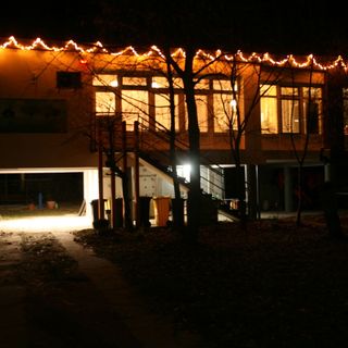 Fekete Gólya Pihenőház Baja (4)