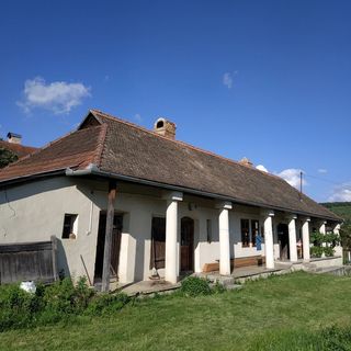 Zsályás-ház Tornabarakony (2)