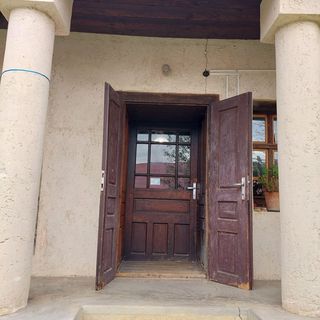 Zsályás-ház Tornabarakony (3)