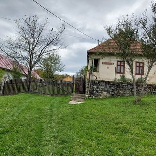 Zsályás-ház Tornabarakony (4)