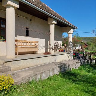 Zsályás-ház Tornabarakony (5)