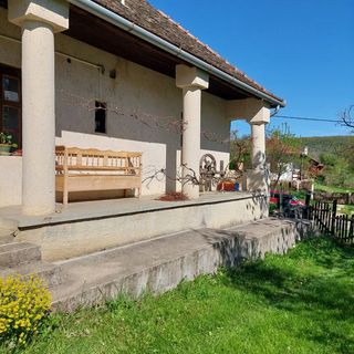 Zsályás-ház Tornabarakony (5)