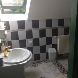 Haus Kristina*** Csopak (3)