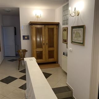 Haus Kristina*** Csopak (2)