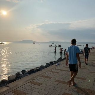 Golden Bridge Apartments Balatonboglár (4)