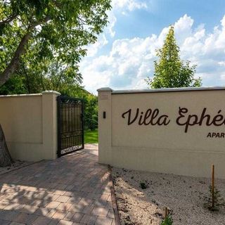 Villa Ephélia Dunajská Streda (2)