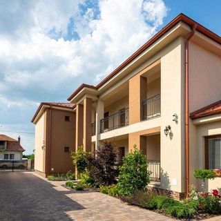 Villa Ephélia Dunajská Streda (3)