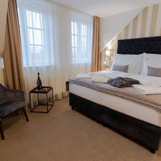 Hotel Demänová Liptovský Mikuláš (5)