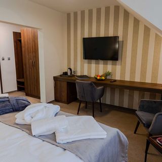 Hotel Demänová Liptovský Mikuláš (3)