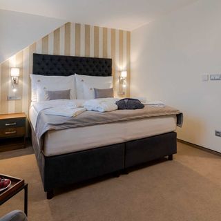 Hotel Demänová Liptovský Mikuláš (4)