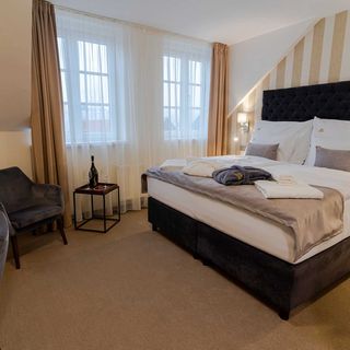 Hotel Demänová Liptovský Mikuláš (2)